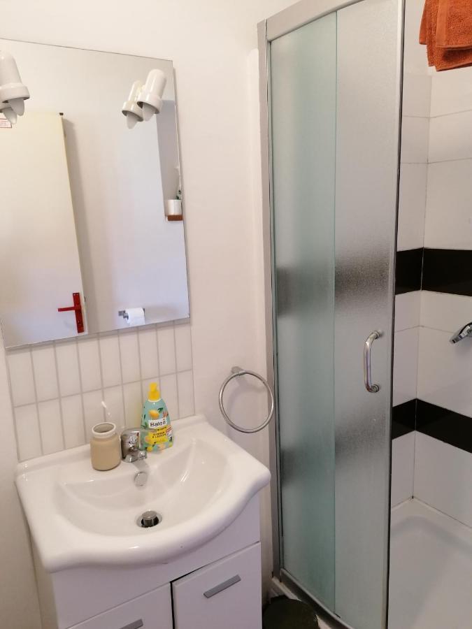 Nice Studio Near Centar+Free Parking Rovinj Ngoại thất bức ảnh